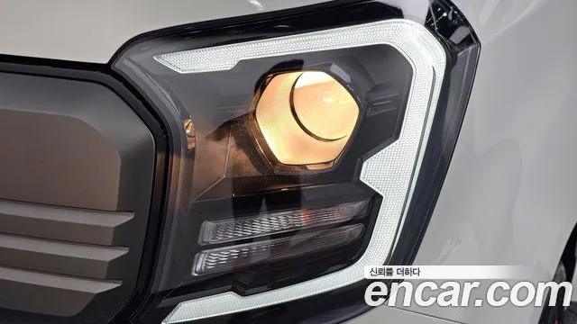 Kia RAY Новый Kia Ray Signature X Line — Фото автомобиля 22