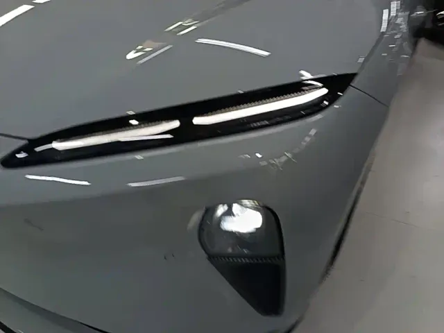Nio ET5 Touring — Фото автомобиля 23