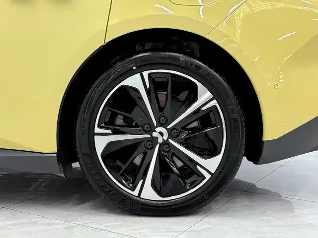 Nio ET5 Touring — Фото автомобиля 9