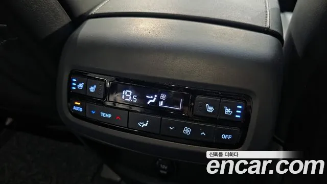 Hyundai Palisade The New — Фото автомобиля 27