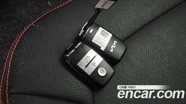Kia RAY Новый Ray Signature — Фото автомобиля 27