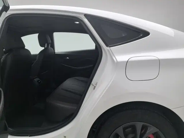 Buick Verano — Фото автомобиля 15