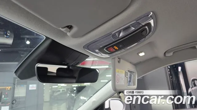 Hyundai Kona SX2 — Фото автомобиля 29