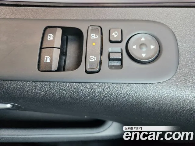 Hyundai Staria Staria L3.5 Карго 3 места — Фото автомобиля 14