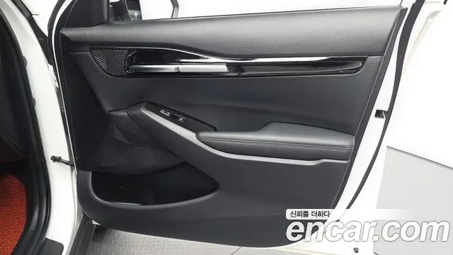 Kia Seltos Новый Seltos Бензин 2.0 2WD — Фото автомобиля 23