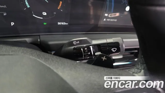 Kia K8 Signature — Фото автомобиля 8