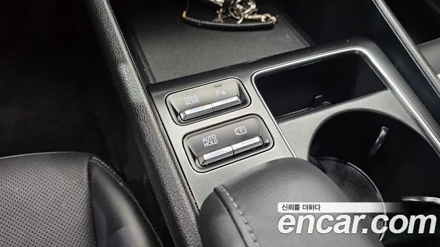 Hyundai Sonata DN8 — Фото автомобиля 24