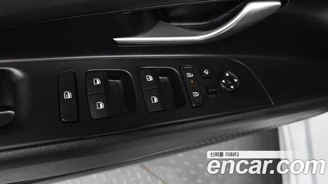 Hyundai Avante CN7 — Фото автомобиля 23