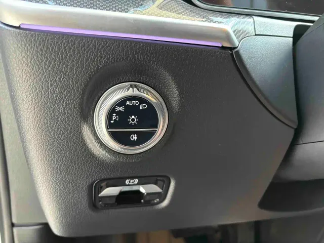 Mercedes-Benz C-Class — Фото автомобиля 18