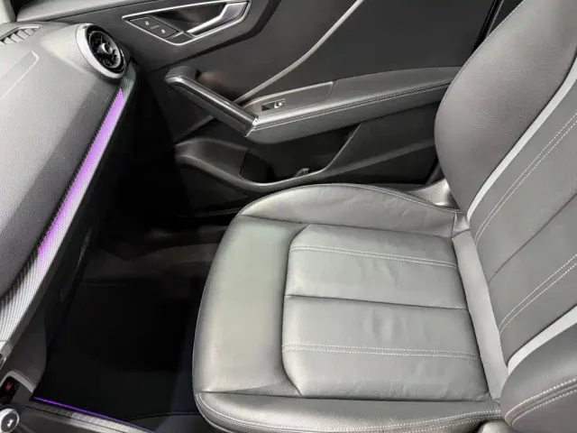 Audi Audi Q2L 2022 35 TFSI Fashion Dynamic — Фото автомобиля 13