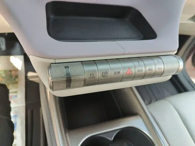 BYD Dolphin — Фото автомобиля 13