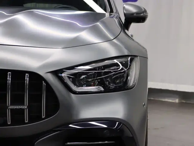Mercedes-Benz AMG GT 2023 AMG GT 50 4MATIC+ 4-Door Coupe — Фото автомобиля 29