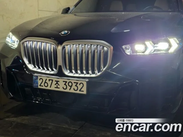 BMW X5 G05 — Фото автомобиля 6
