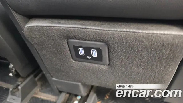 Hyundai Staria — Фото автомобиля 19