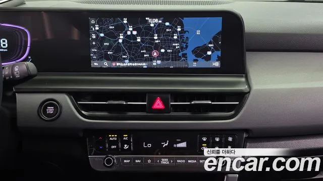 Kia Seltos Бензин 1.6 турбо 2WD — Фото автомобиля 15