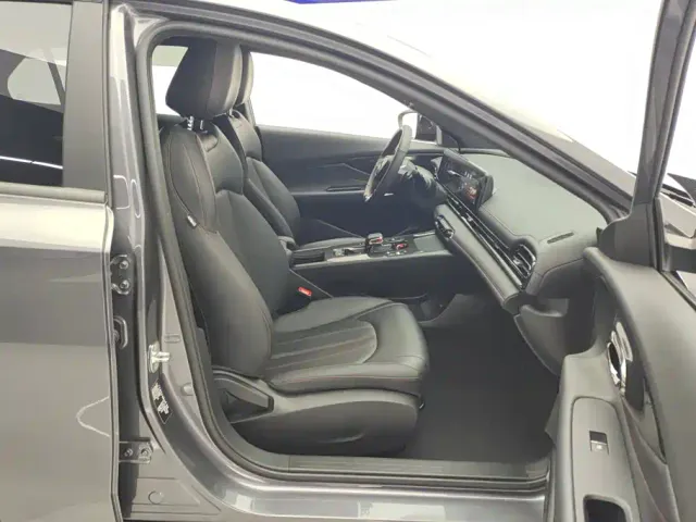 GAC Trumpchi Emkoo — Фото автомобиля 8