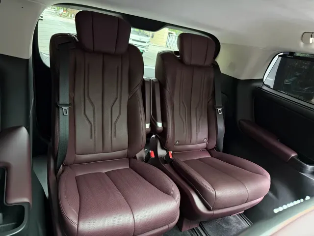 Buick Century — Фото автомобиля 9