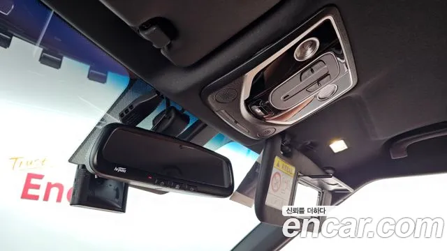 KG_Mobility_Ssangyong Torres Torres Бензин 1.5 2WD — Фото автомобиля 19