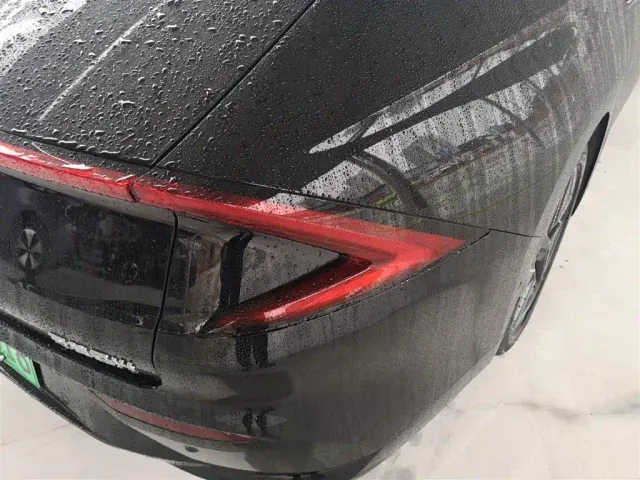 Wuling Starlight — Фото автомобиля 23