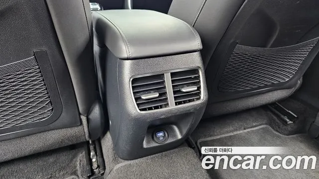 Hyundai Sonata Sonata (DN8) — Фото автомобиля 30