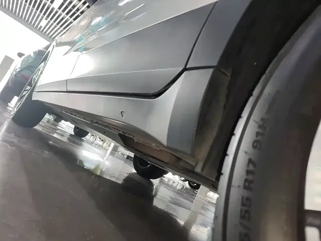 Volkswagen Tanying 2023 Model 200TSI DSG Joy Smart Connect Edition — Фото автомобиля 20