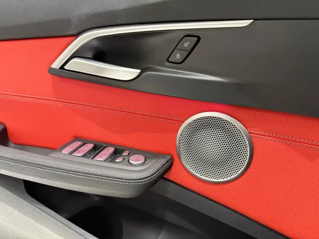 BMW 1 Series — Фото автомобиля 14