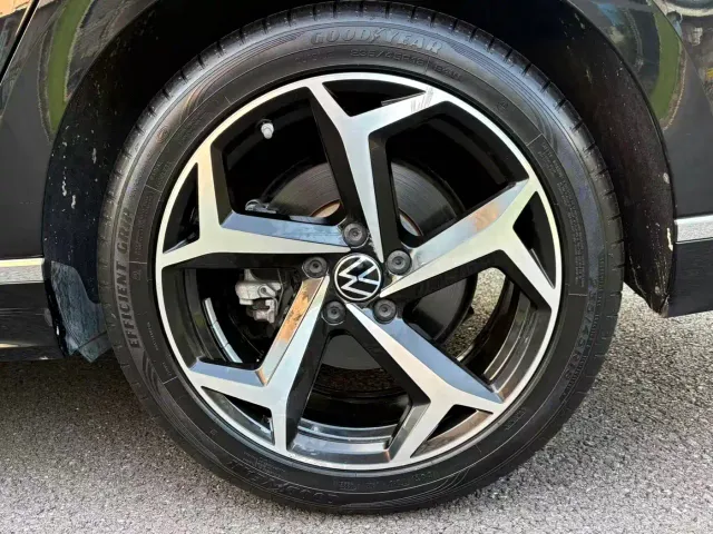 Volkswagen Magotan — Фото автомобиля 14