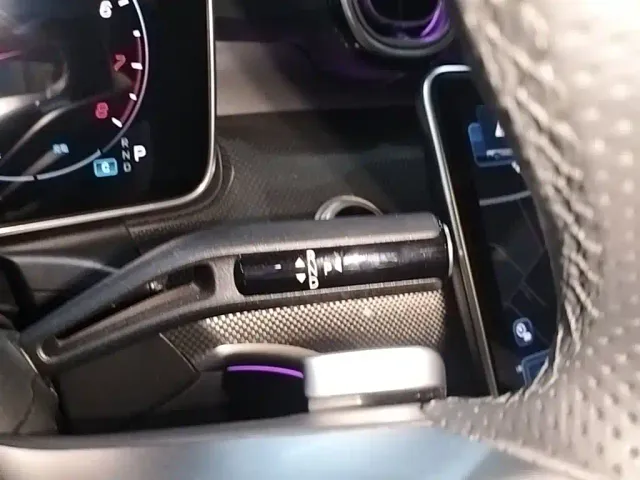 Mercedes-Benz C-Class — Фото автомобиля 13