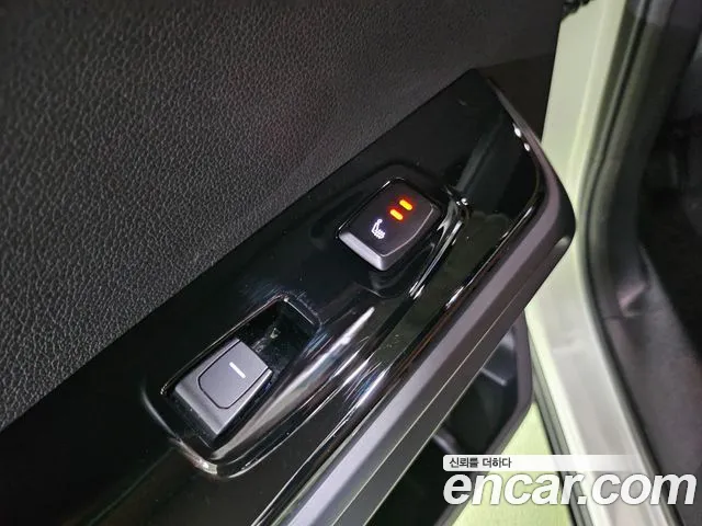 KGM Torres New — Фото автомобиля 14