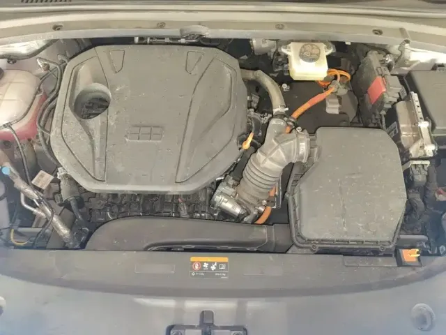 Geely Galaxy A7 — Фото автомобиля 10