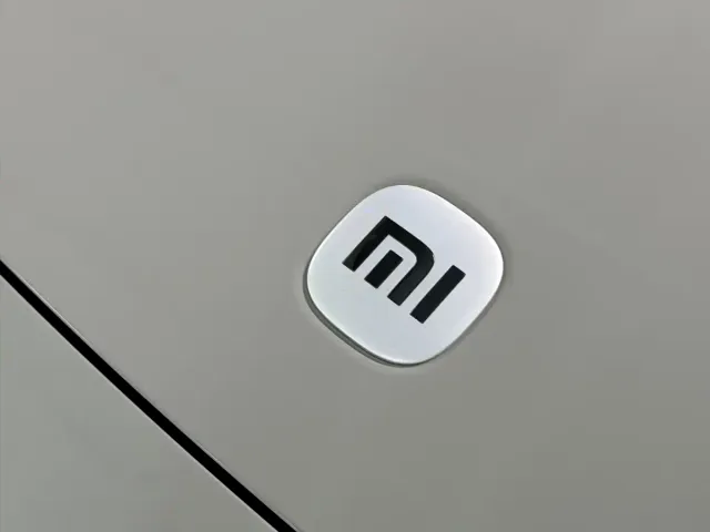 Xiaomi SU7 — Фото автомобиля 5