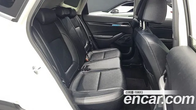 Kia Seltos New — Фото автомобиля 17