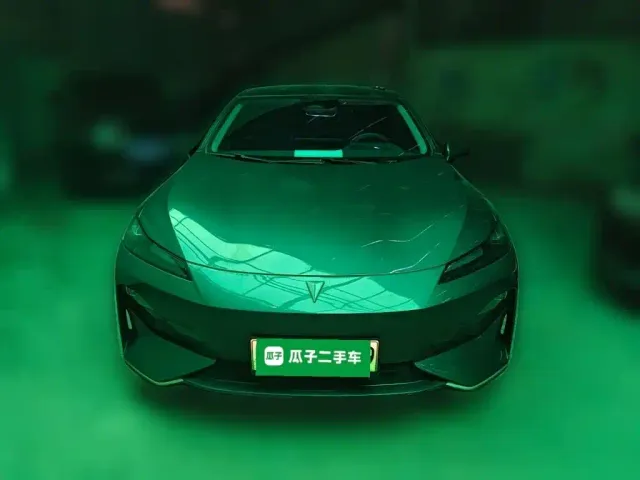 Deepal SL03 — Фото автомобиля 2
