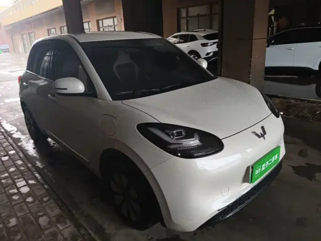 Wuling Bingo — Фото автомобиля 3