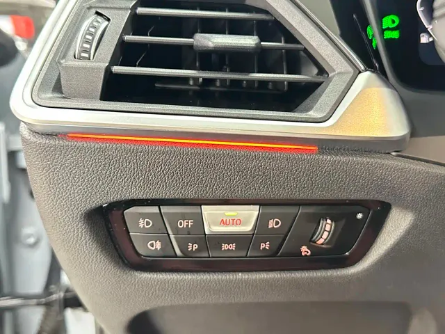 BMW 4 Series — Фото автомобиля 19
