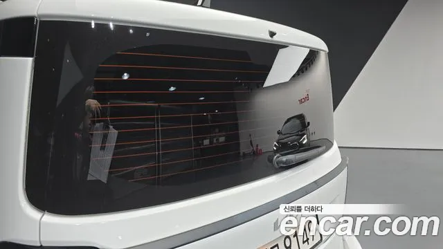 Kia RAY Новый Kia Ray Фургон — Фото автомобиля 27