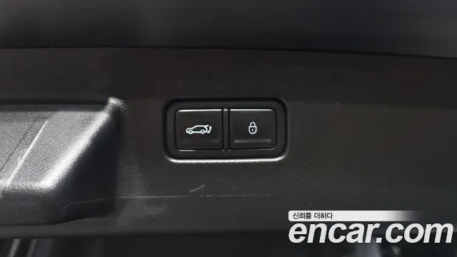 Genesis GV60 — Фото автомобиля 29