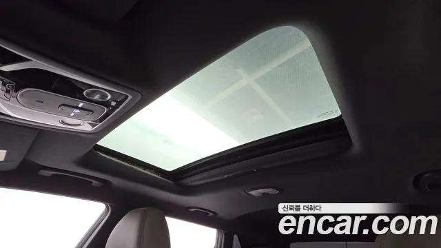 KG_Mobility_Ssangyong Rexton All Rexton Дизель 2.2 4WD — Фото автомобиля 18