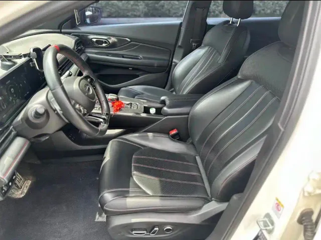 GAC Trumpchi Emkoo — Фото автомобиля 8