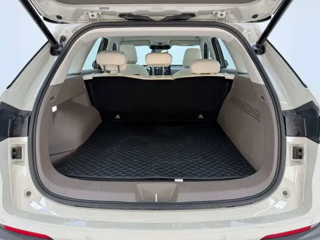Haval Haval Xiaolong MAX 2025 Hi4 165 Ultra Smart Drive Edition — Фото автомобиля 21
