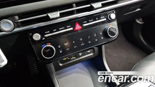Hyundai Tucson — Фото автомобиля 17