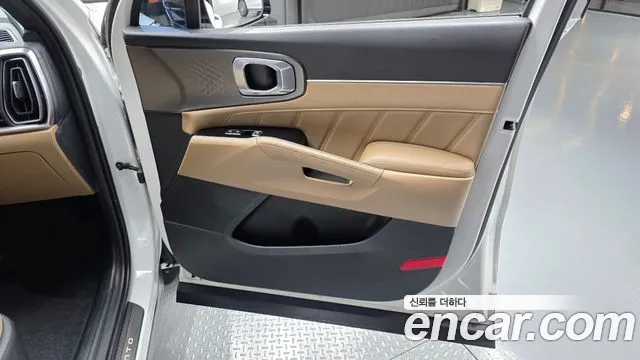 Kia Sorento — Фото автомобиля 14