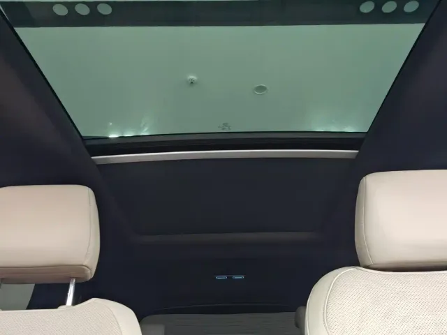 BYD Tang — Фото автомобиля 5