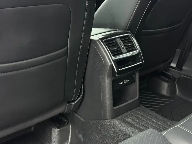 Skoda Superb — Фото автомобиля 12