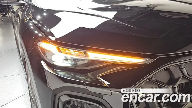 Audi Q5 40 TFSI quattro Sportback S Line — Фото автомобиля 20