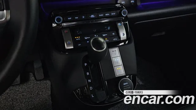 Hyundai Casper — Фото автомобиля 12