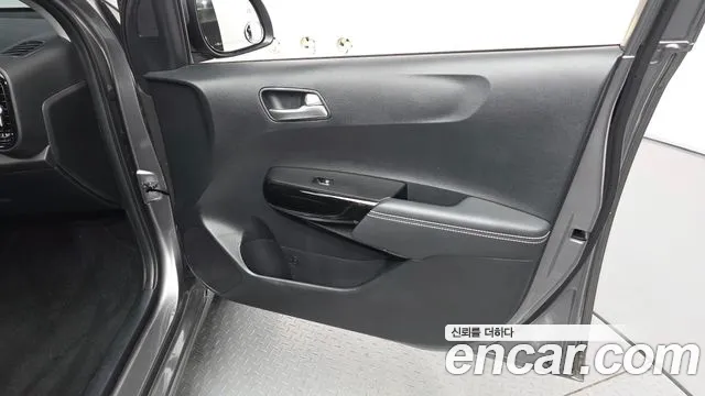 Kia morning Новый Morning (JA) Signature — Фото автомобиля 23