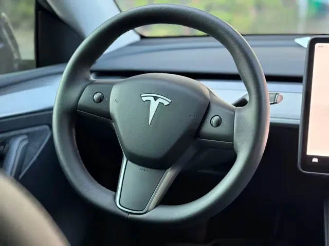 Tesla Model Y — Фото автомобиля 12