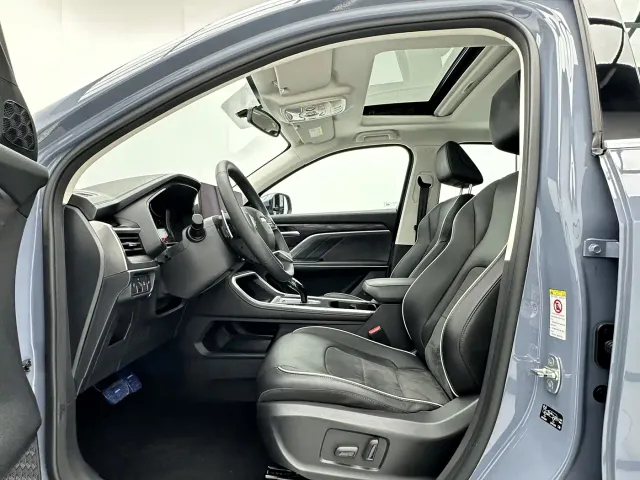 Haval H6 — Фото автомобиля 4
