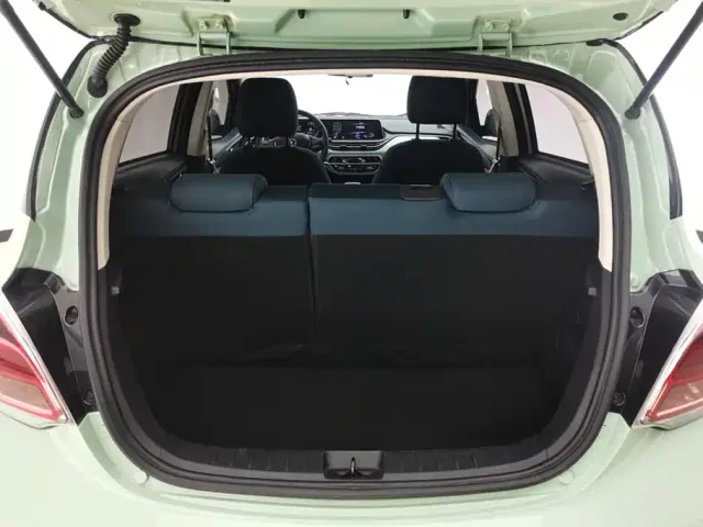 Changan Benben E-Star — Фото автомобиля 4